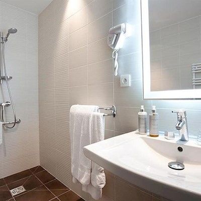 Hotel Val Girard Paris