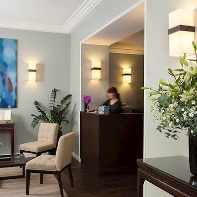 Hotel Val Girard Paris