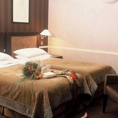 Victoires Opera Hotel Paris