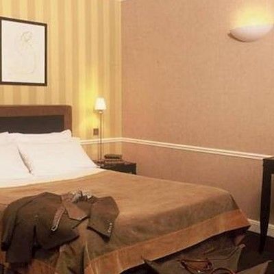 Victoires Opera Hotel Paris