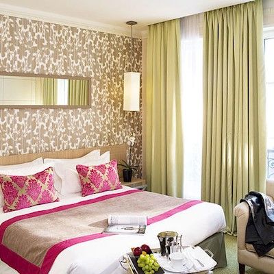 Hotel Le Marceau Bastille Paris