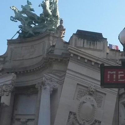 La Du Roy Champs Elysees 4* Paris