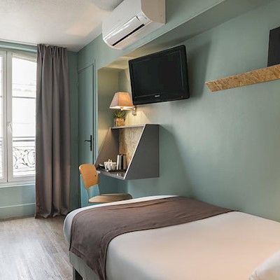 Basss 3* Paris