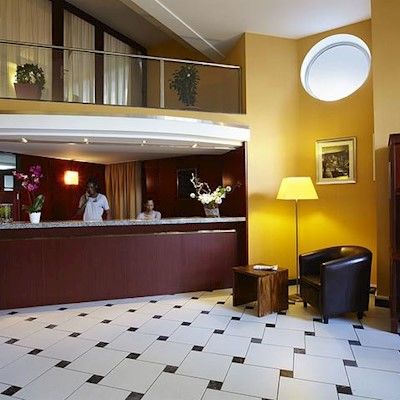 Hotel By Marriott Didot Montparnasse