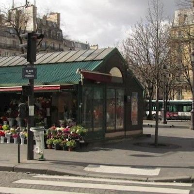 Appart hôtel Residhotel Imperial Rennequin 3*