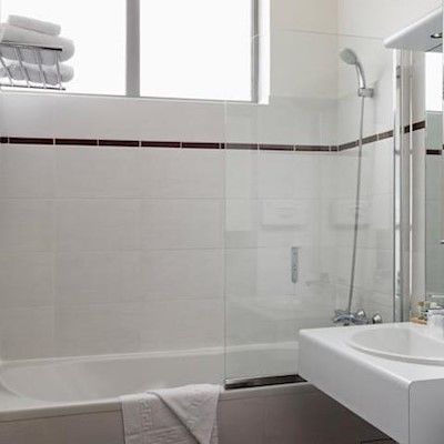 Appart hôtel Residhotel Imperial Rennequin Paris