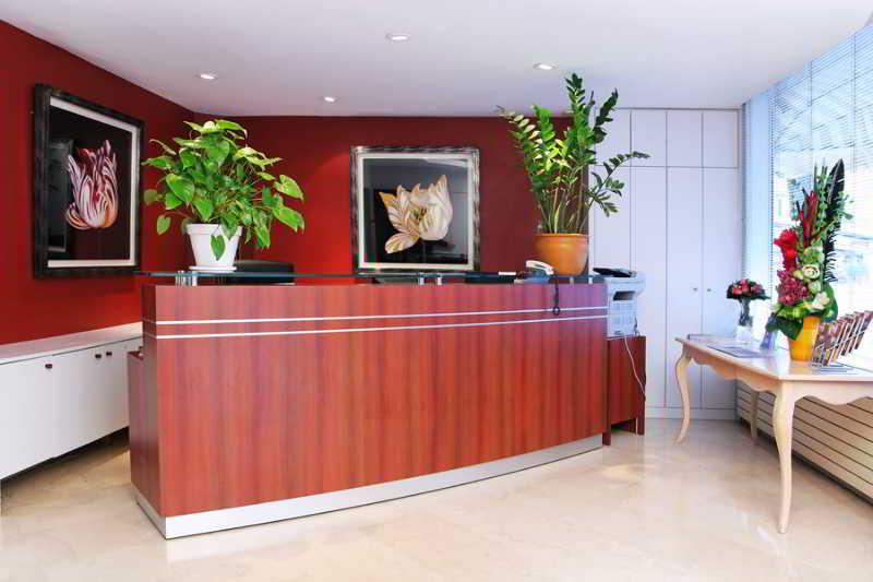 Chouette Hotel Paris