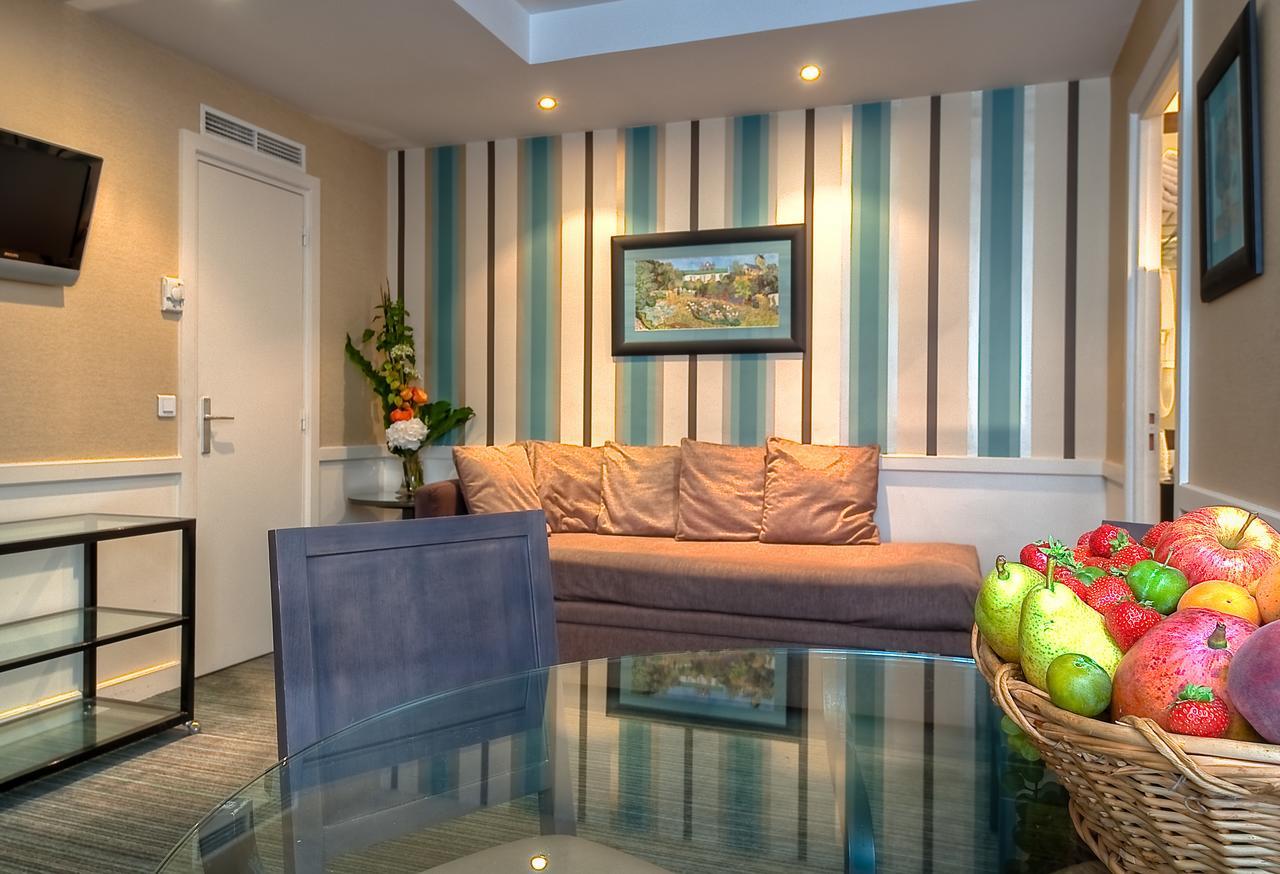 Elysees Aparthotel Paris
