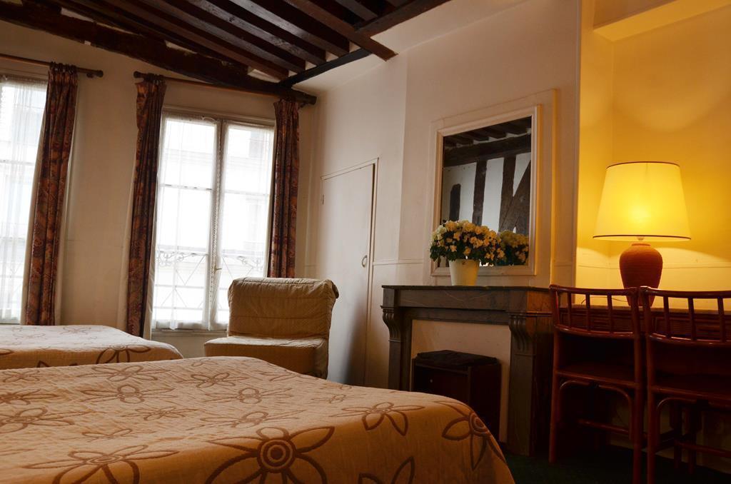 Hotel Saint-andre Des Arts
