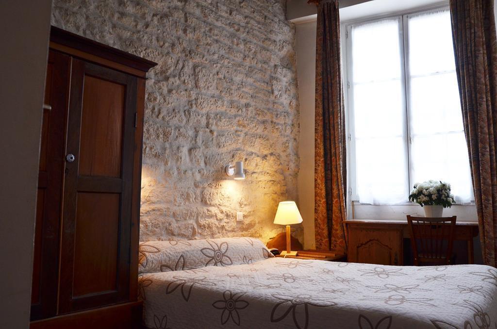 Hotel Saint-andre Des Arts