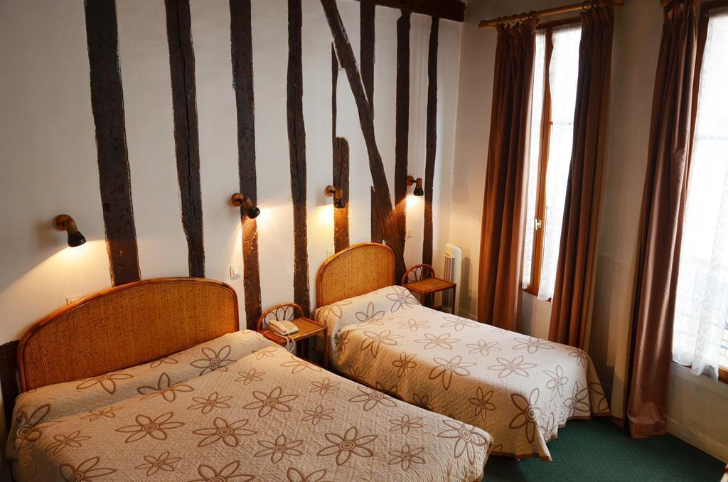 Saint-andre Des Arts 4* Paris