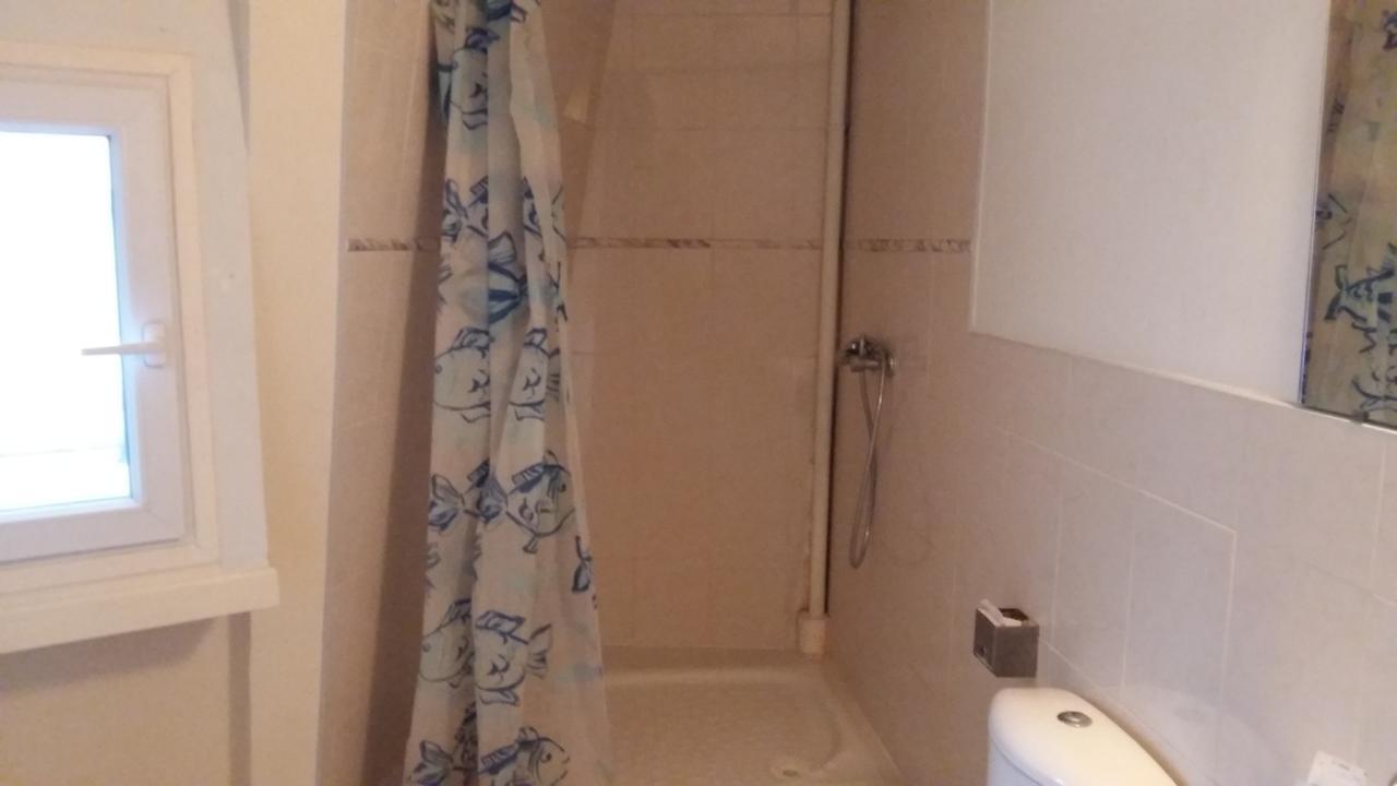 Hotel Hipotel Bastille Saint Antoine