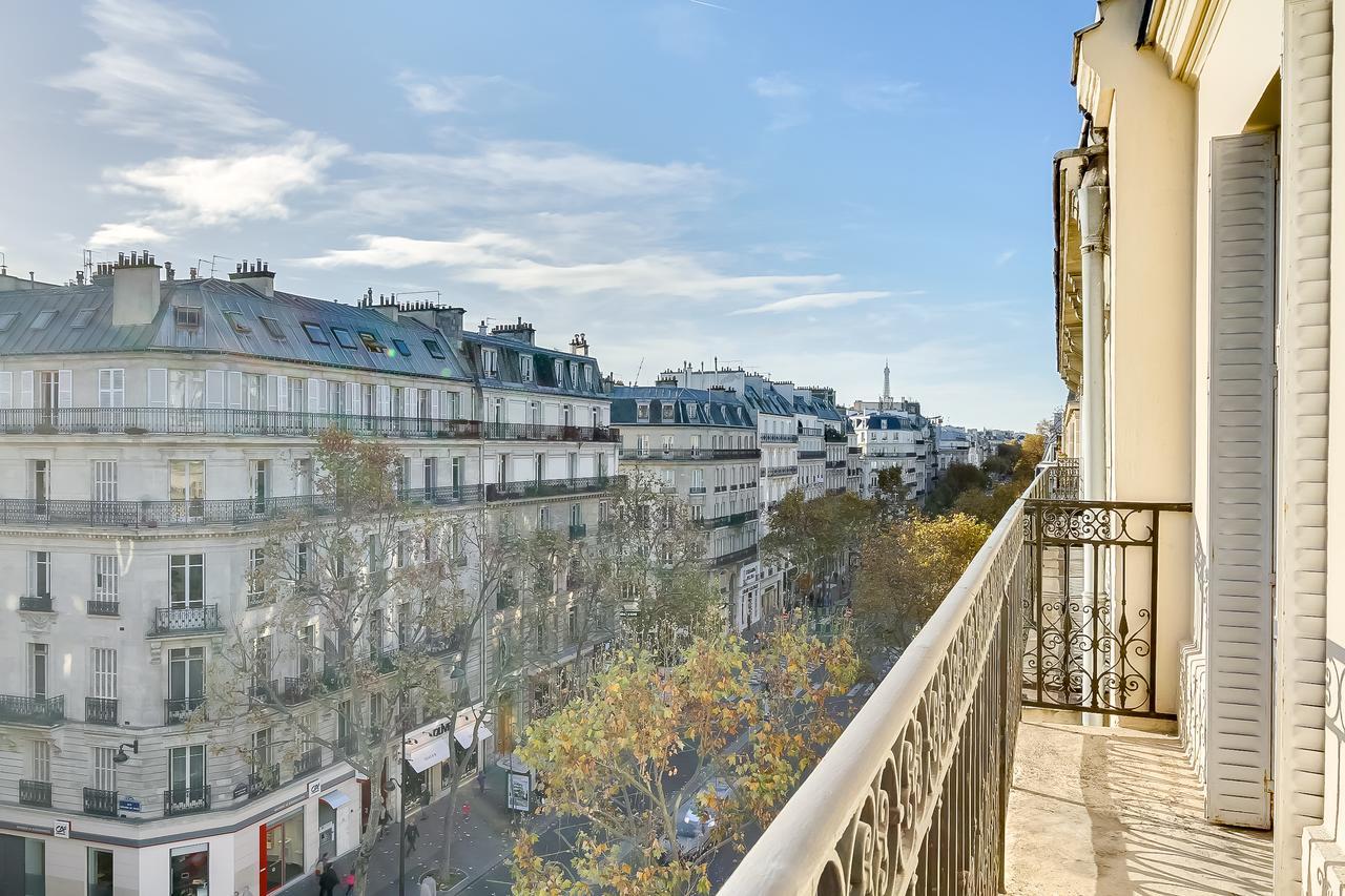 Sweet - Saint Germain Apartment Paris