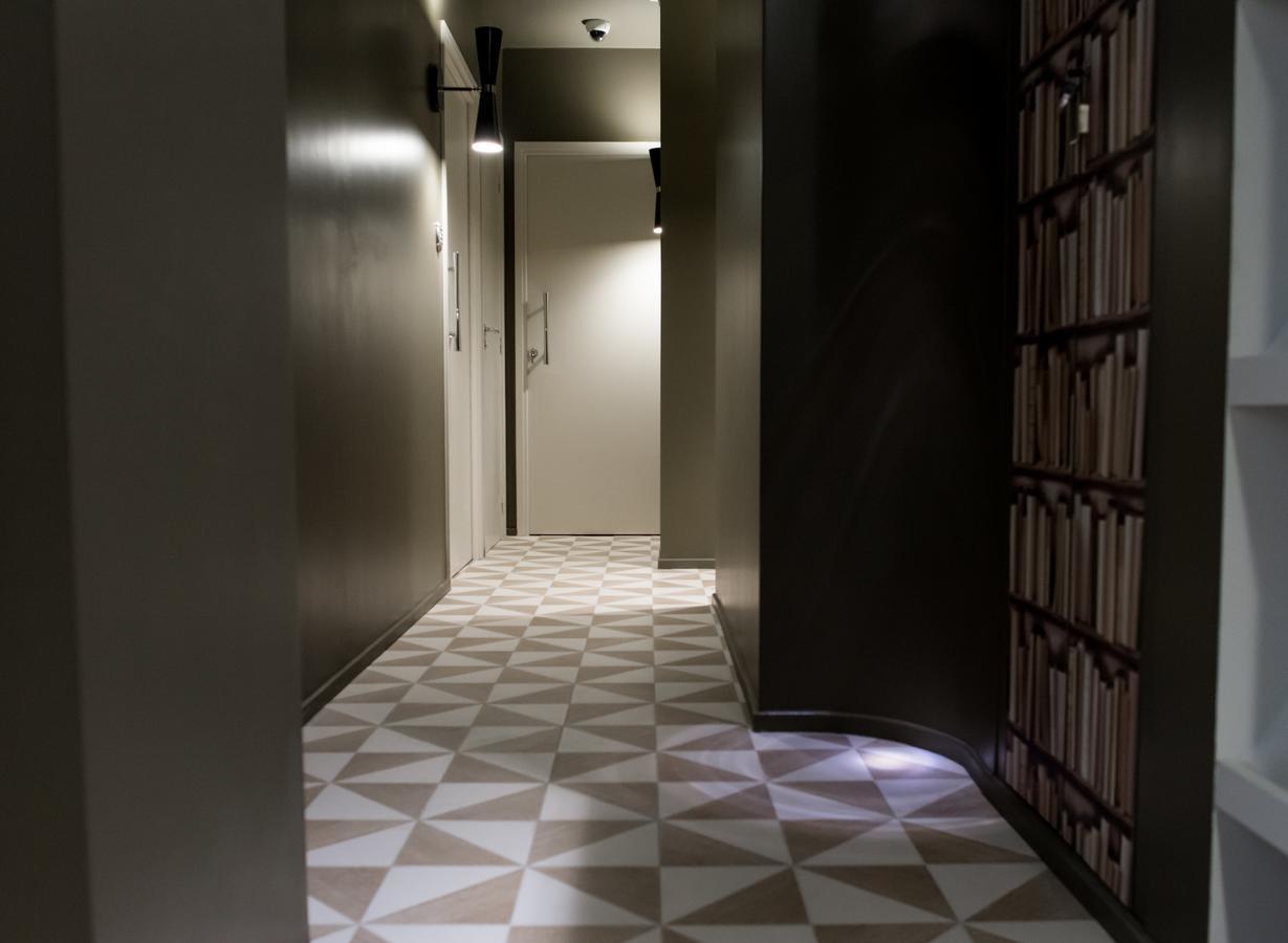 1er Etage Opéra Hotel