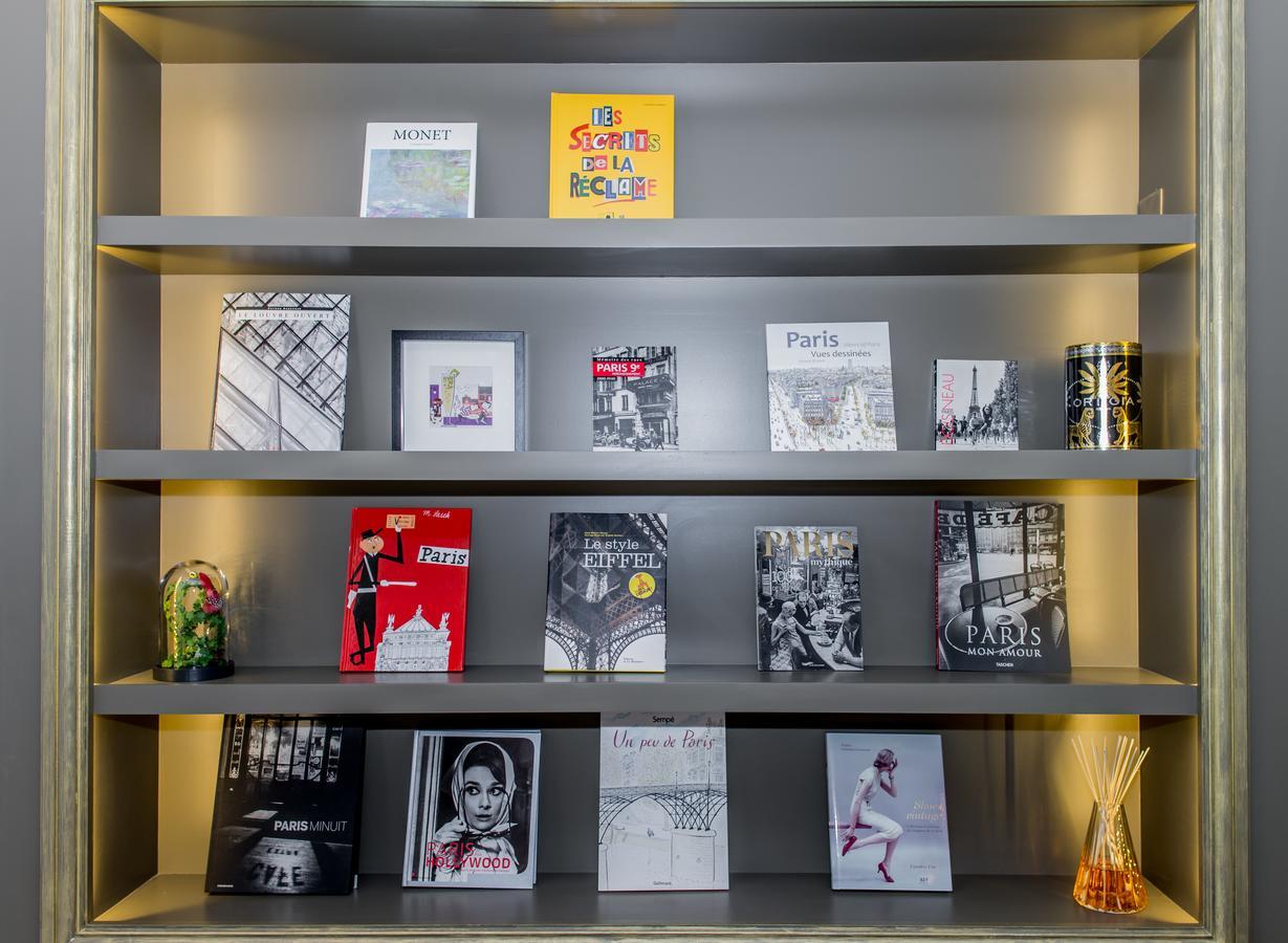 1er Etage Opéra 3* Paris