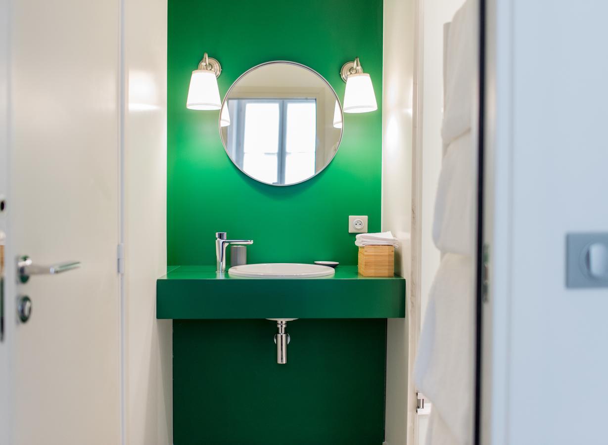 1er Etage Opéra 3* Paris