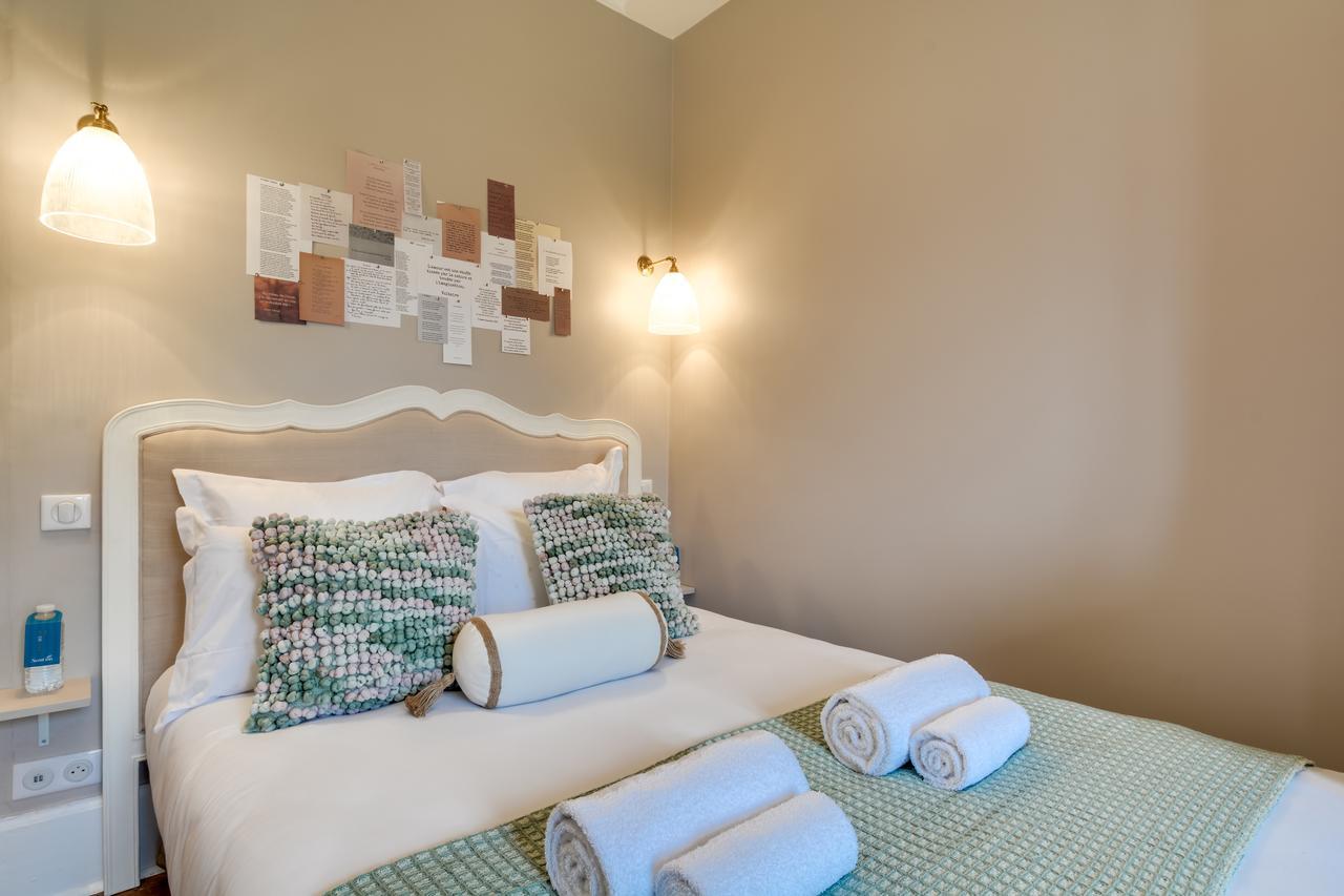 Apartment Sweet - Saint Germain