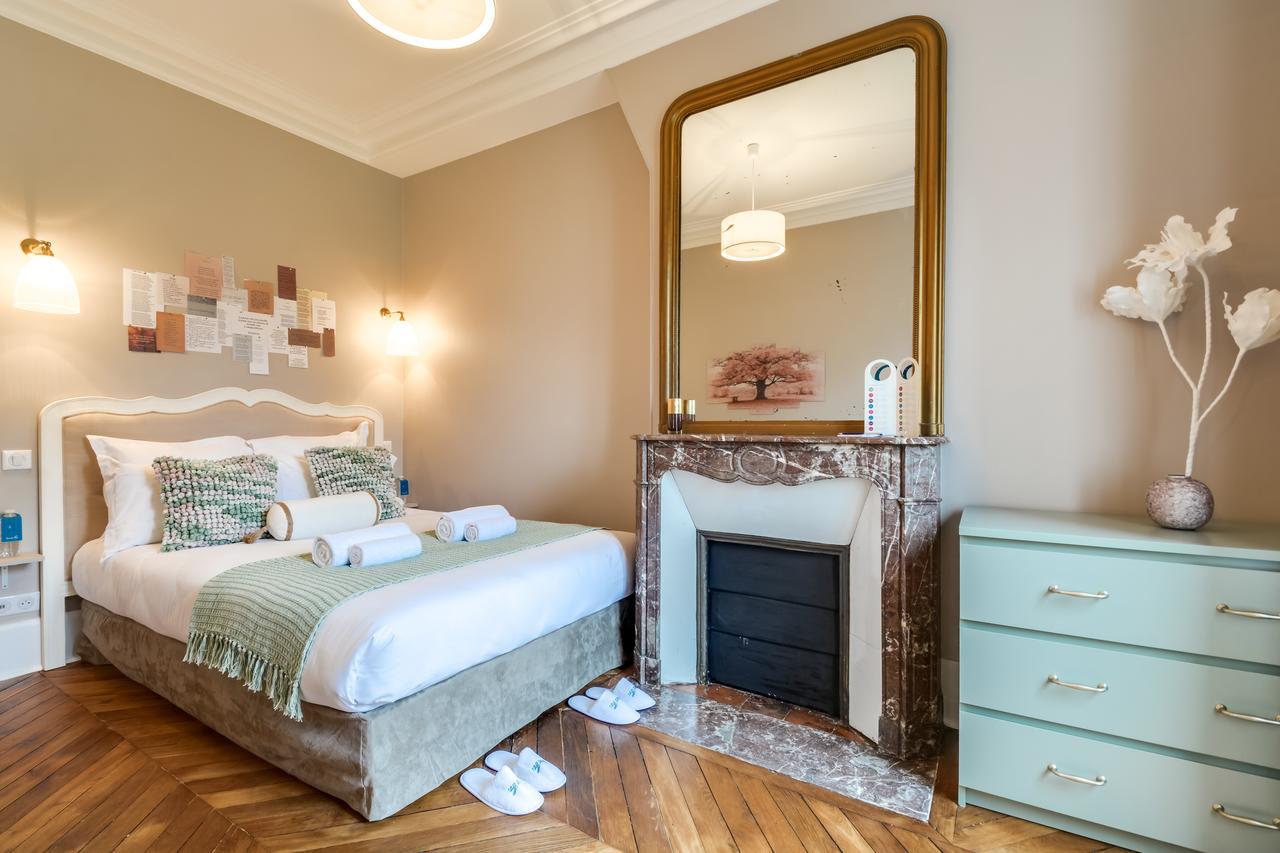 Sweet - Saint Germain Apartment Paris