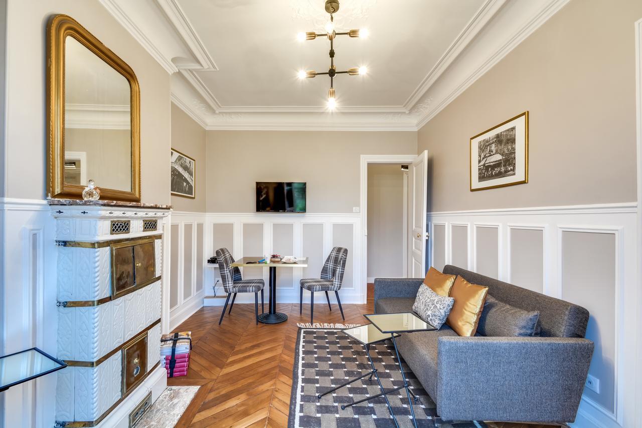 Apartment Sweet - Saint Germain *