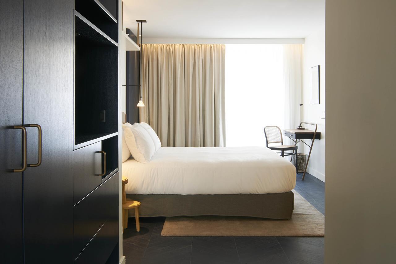 Hotel Amastan Paris
