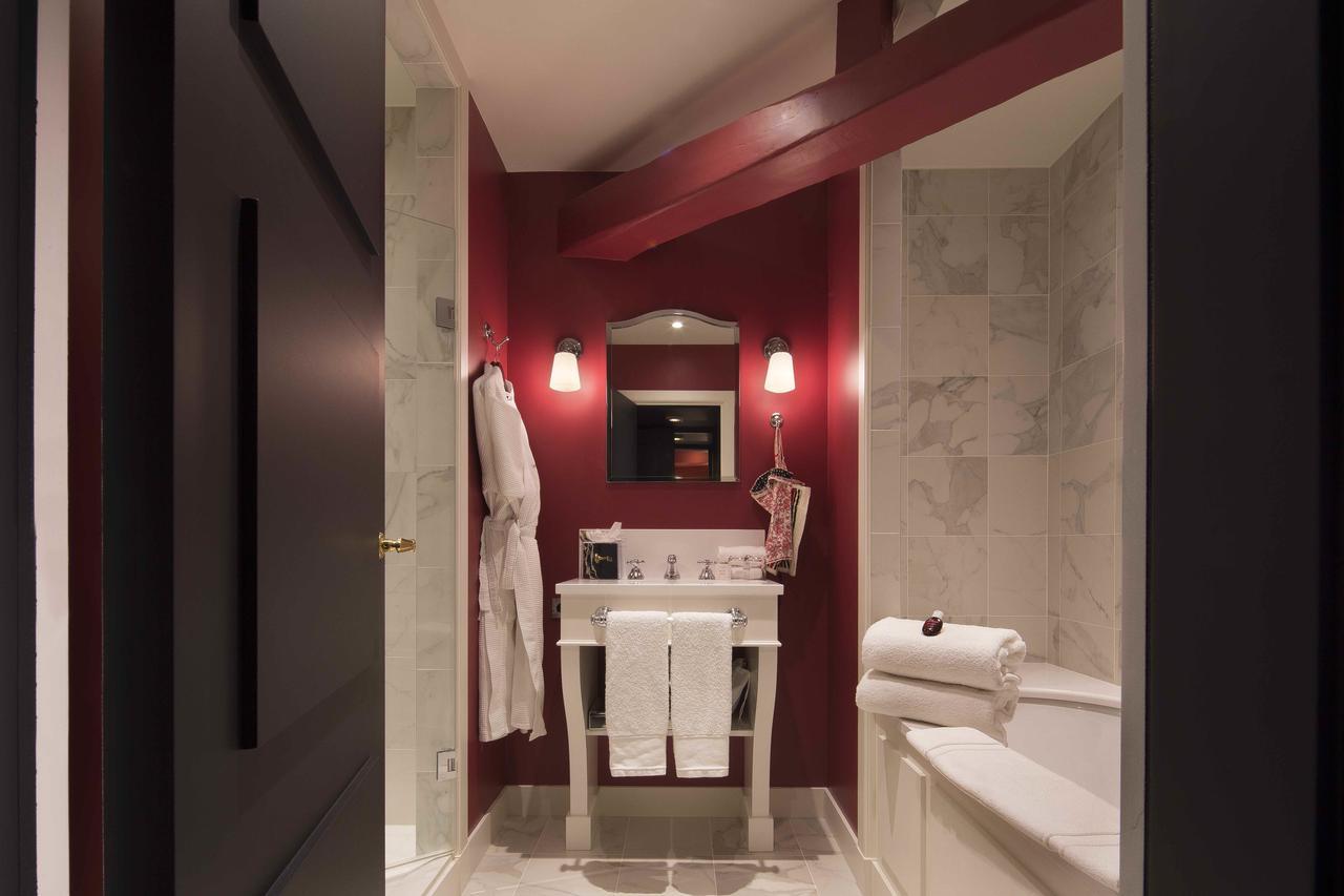 La Chambre Du Marais Paris