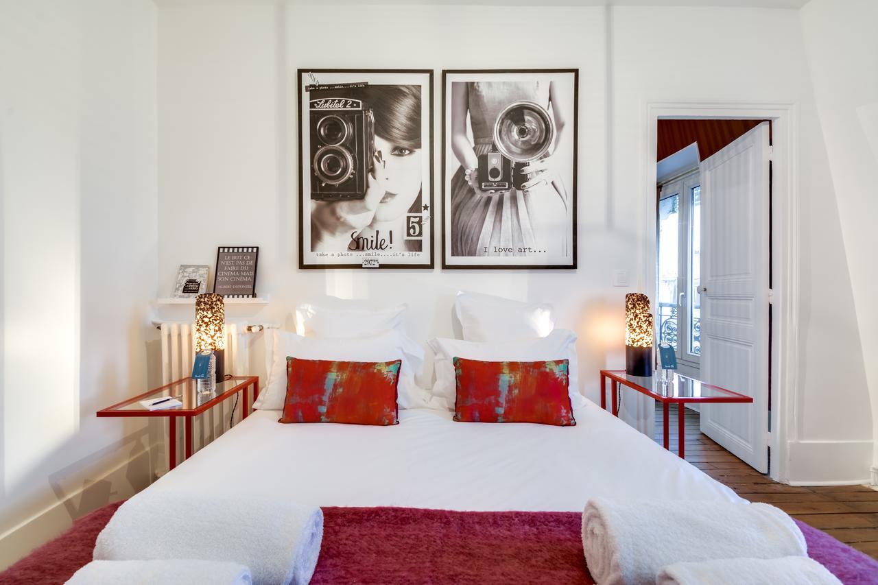 Sweet - Saint Germain * Paris