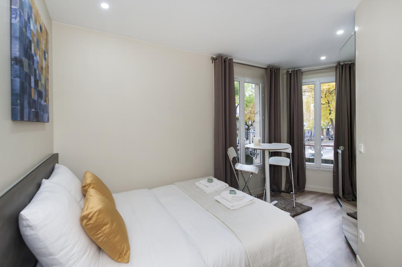 Le17 Furnished 2*