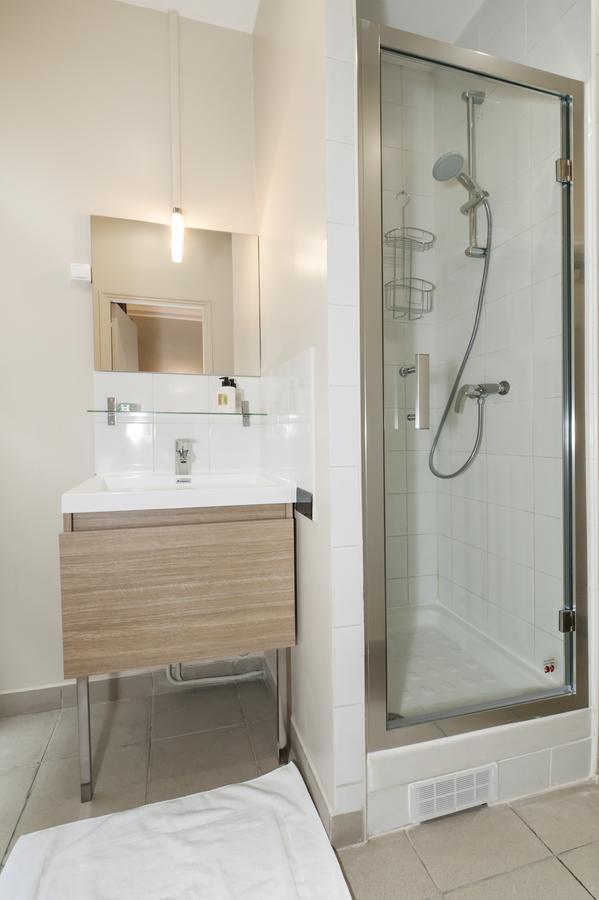 Le17 Furnished Hotel