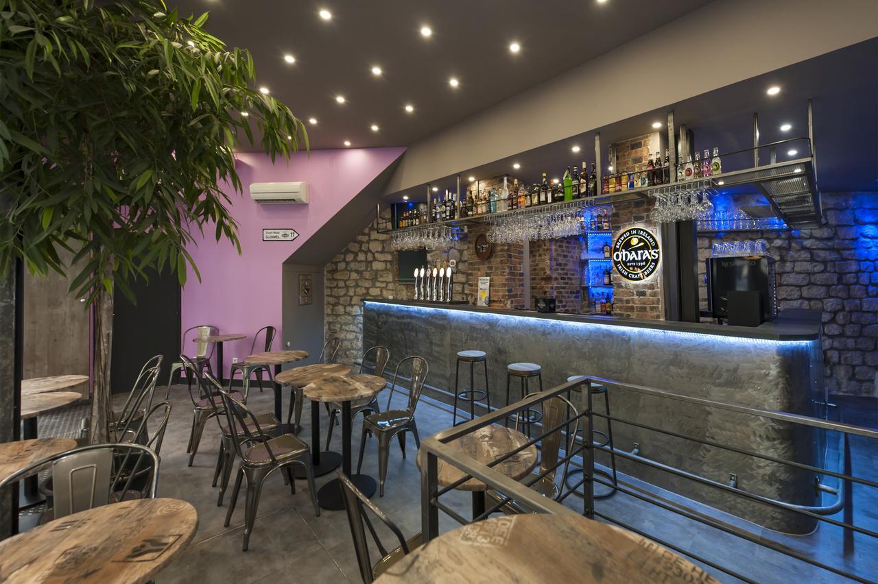 Hotel Le17 Furnished