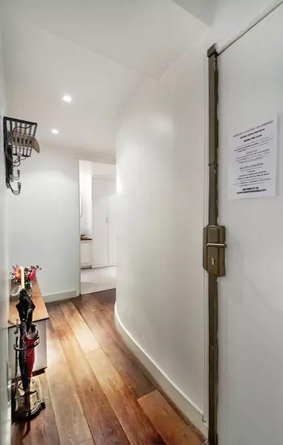 Le Passage Du Marais Apartment