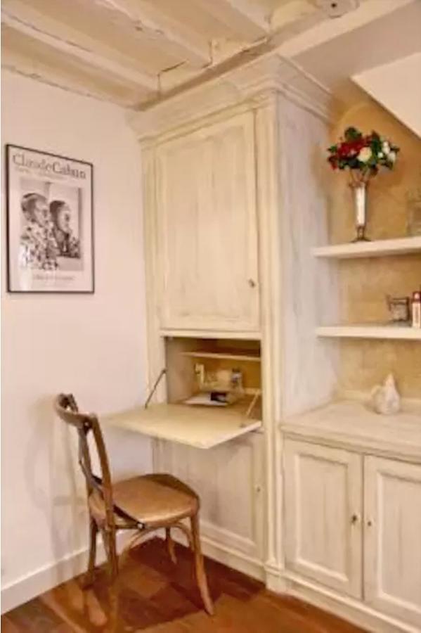 Le Passage Du Marais Apartment Paris