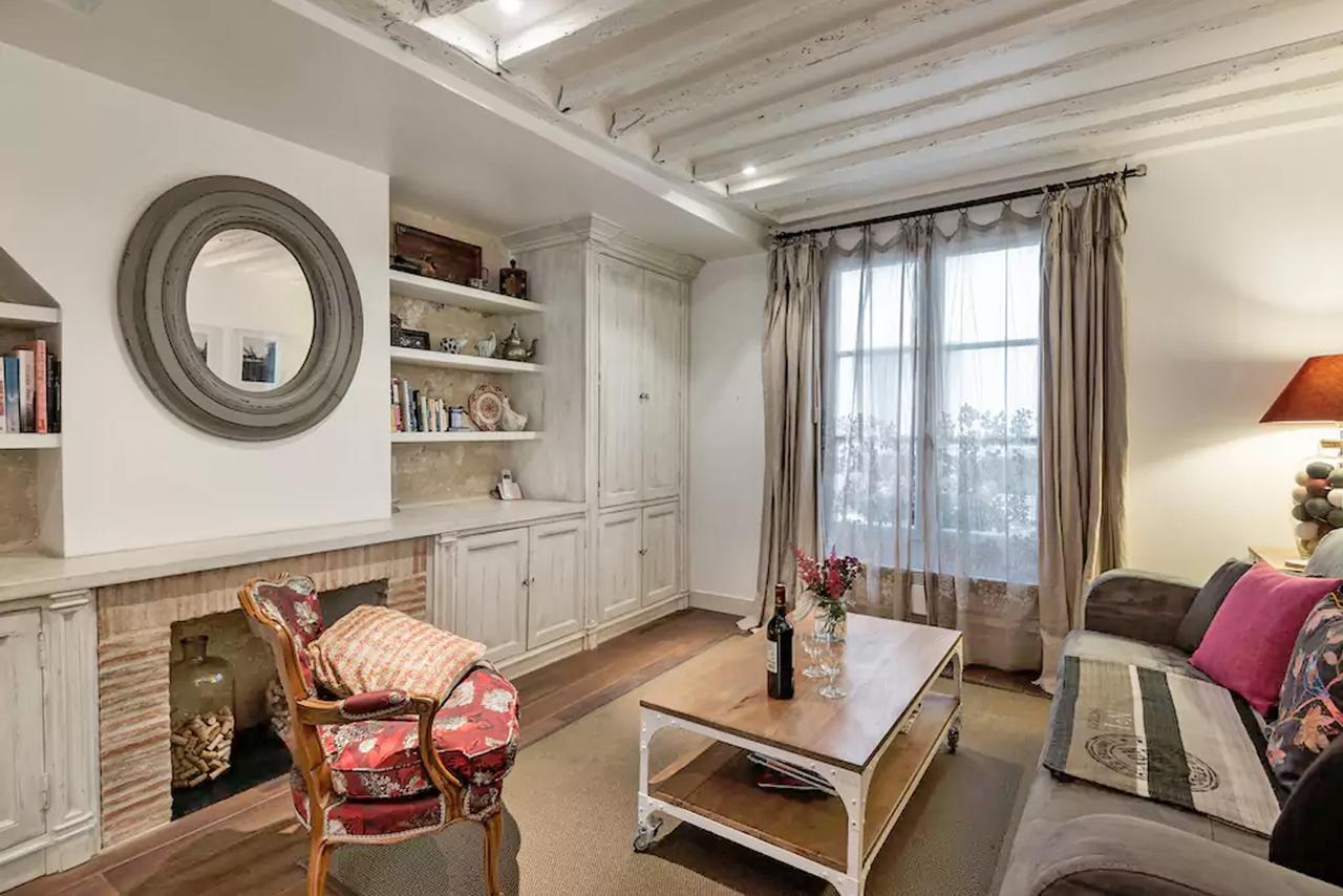 Le Passage Du Marais Apartment Paris