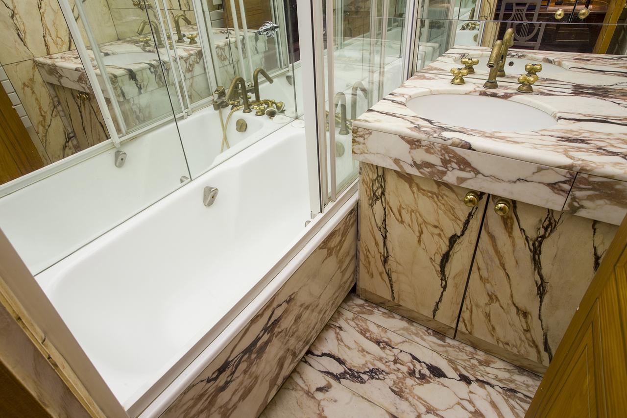 Saint Honore * Paris