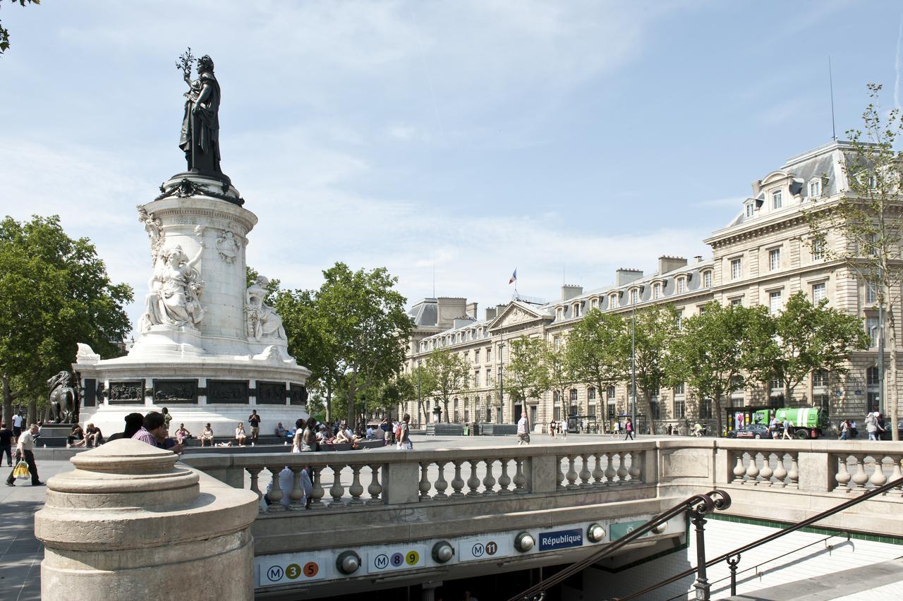 Le17 Furnished 2* Paris
