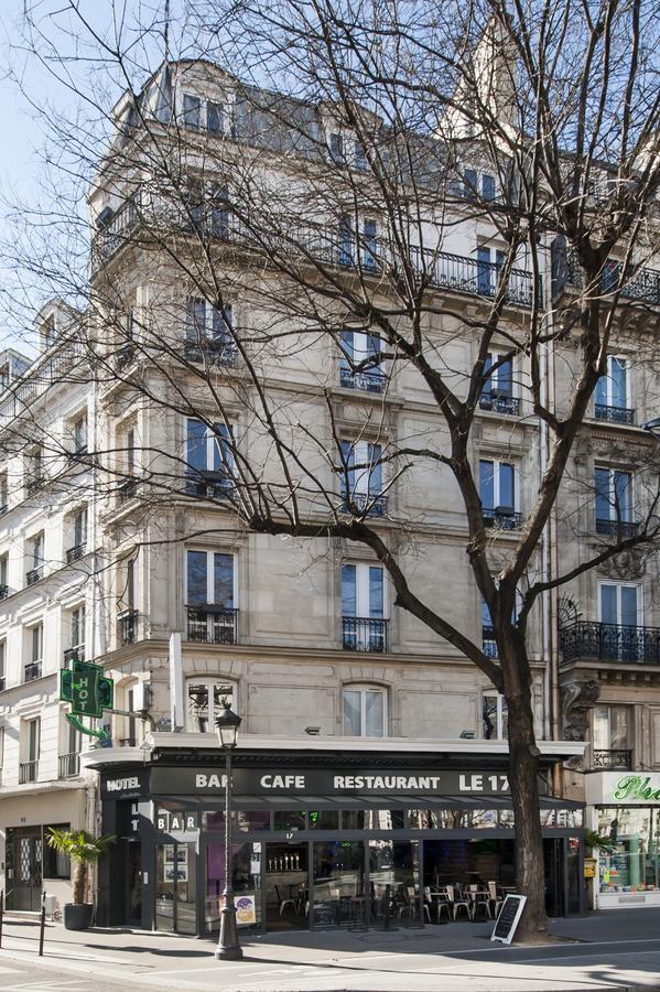Le17 Furnished Paris