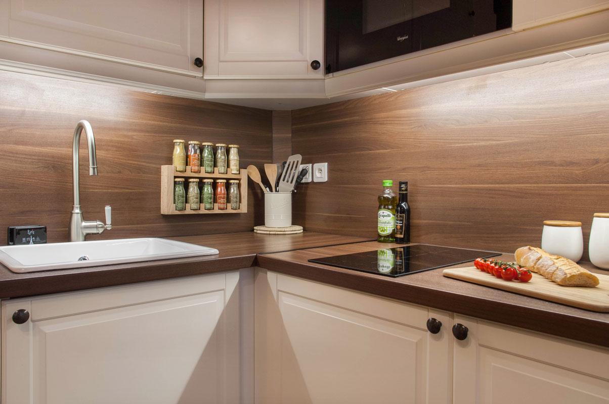 Appartement Le Voyage En Isle *