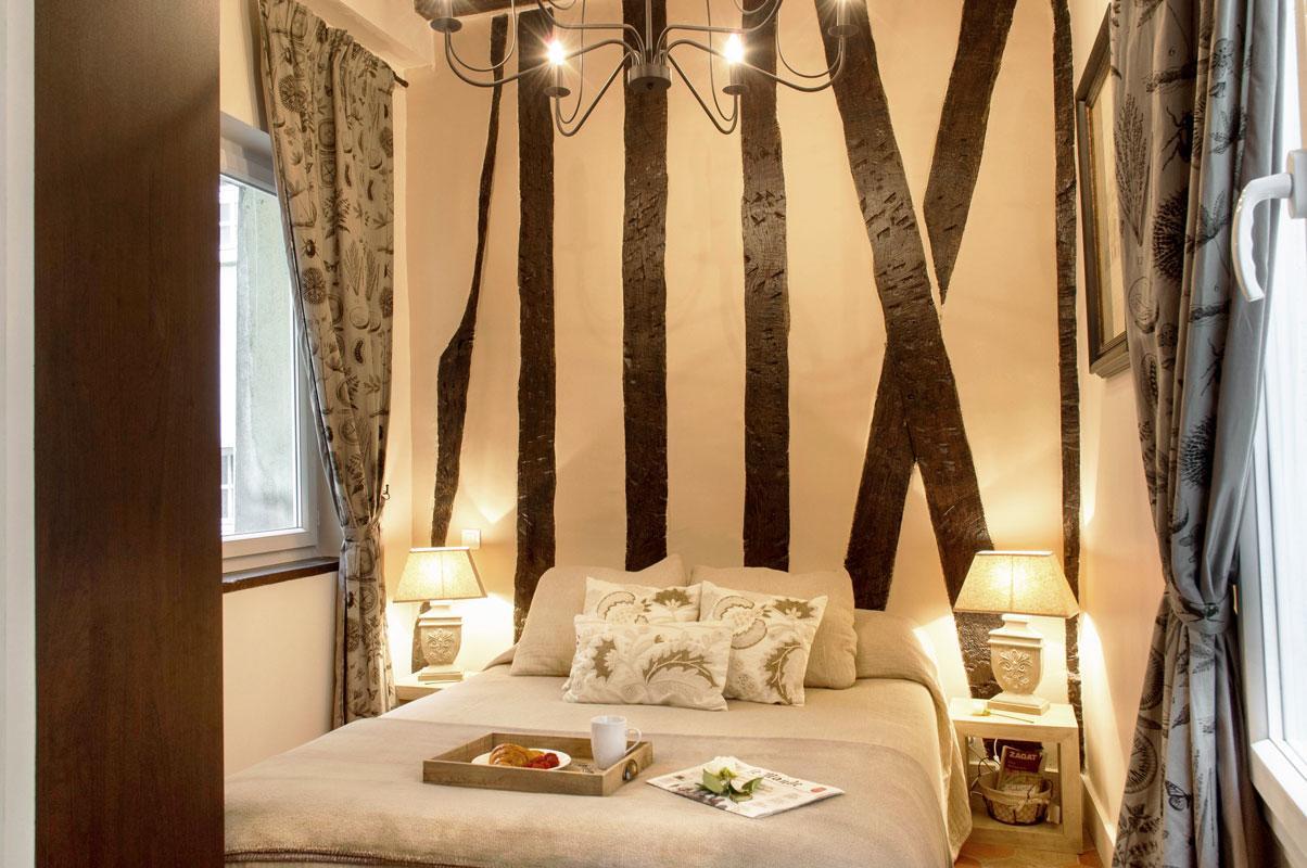 Le Voyage En Isle Appartement