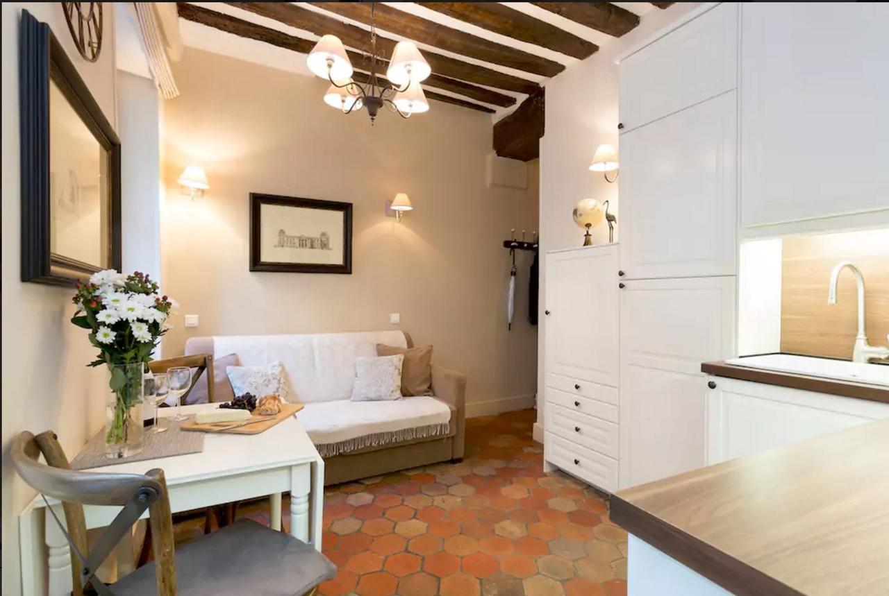 Le Voyage En Isle Appartement *