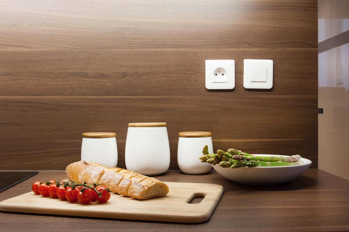 Le Voyage En Isle Appartement