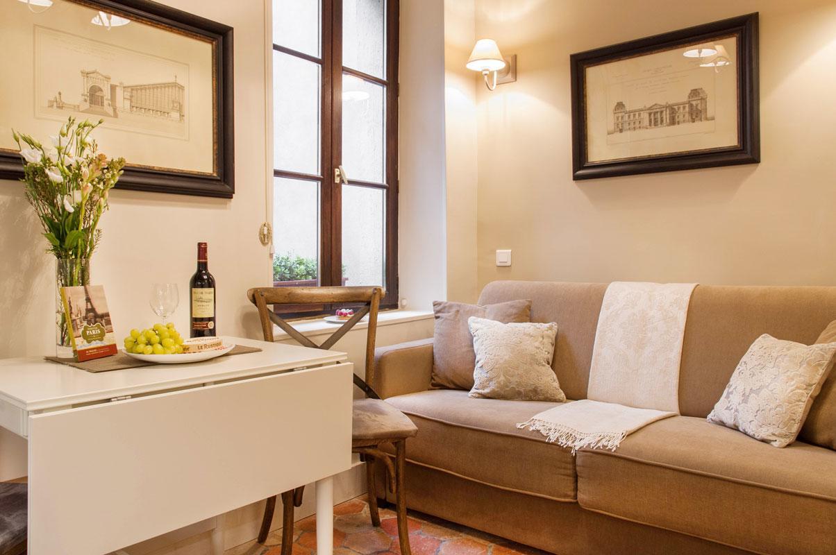 Le Voyage En Isle Appartement Paris