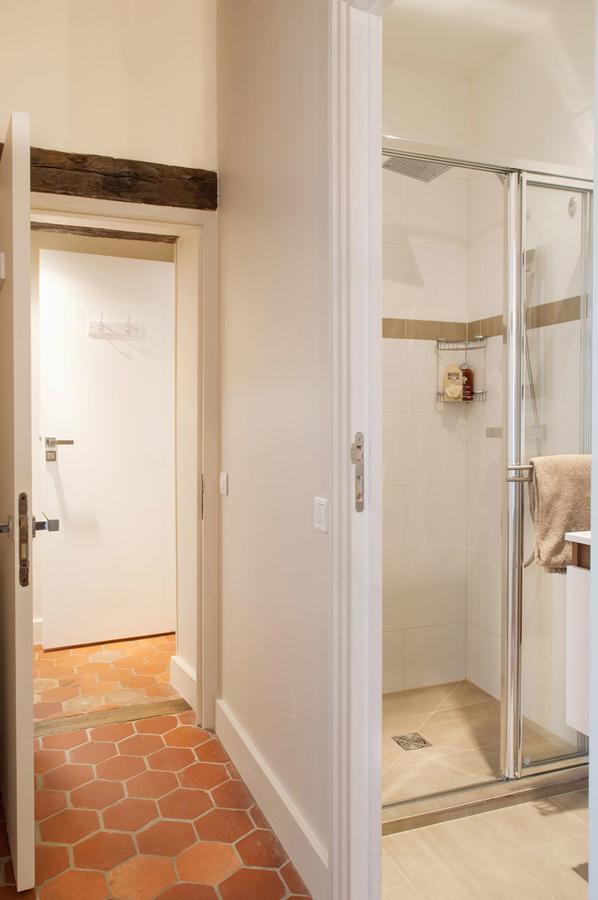Appartement Le Voyage En Isle Paris