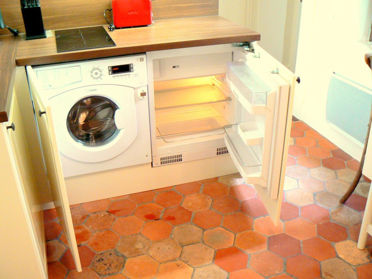 Le Voyage En Isle Apartment *