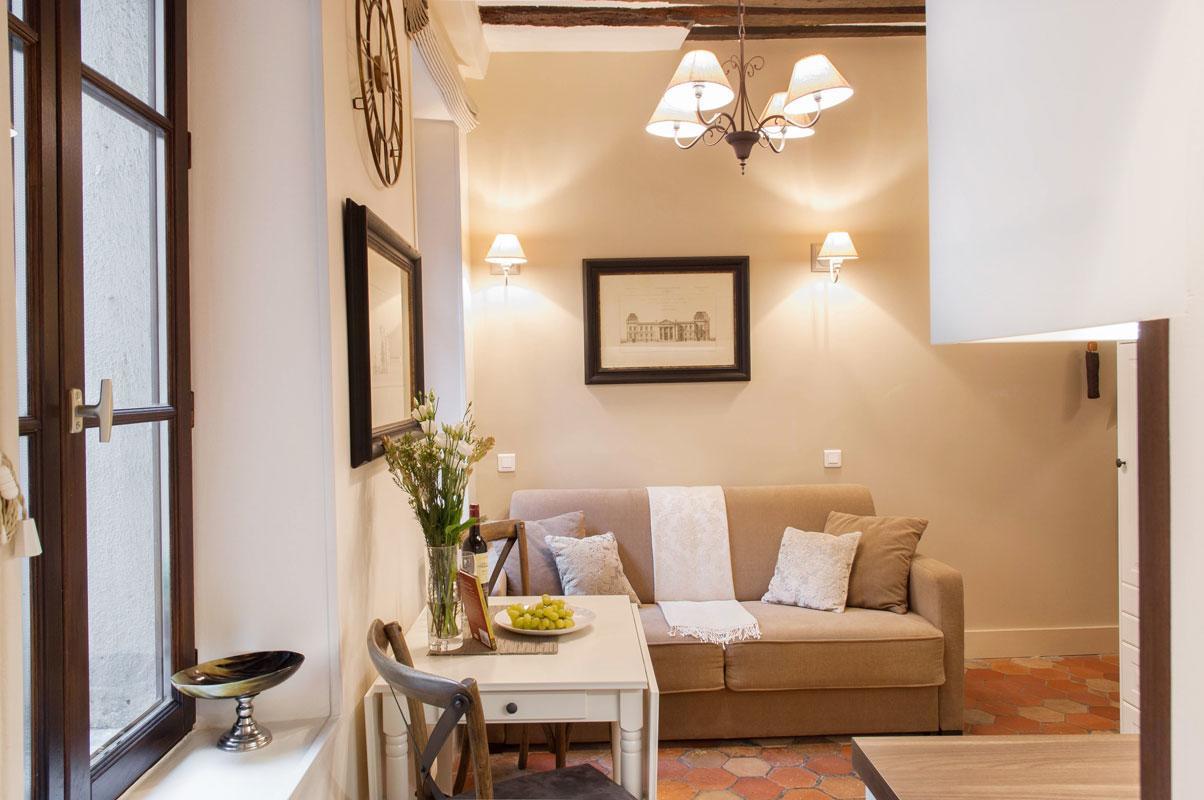 Le Voyage En Isle Appartement Paris