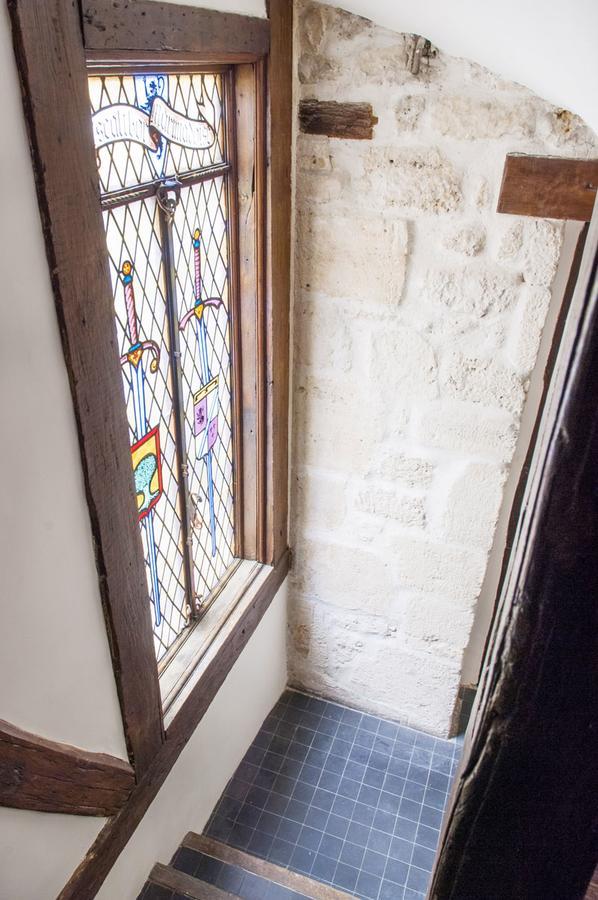 Le Voyage En Isle Appartement