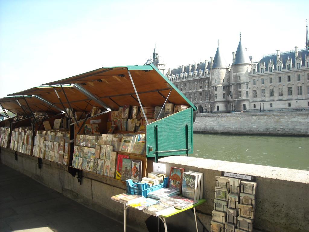 Appartement Le Voyage En Isle Paris