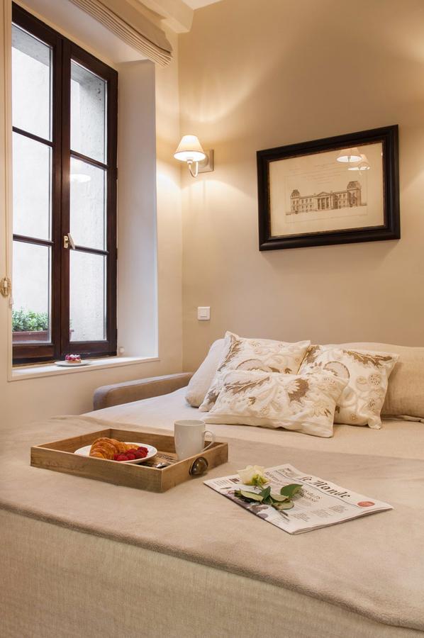 Le Voyage En Isle Appartement Paris
