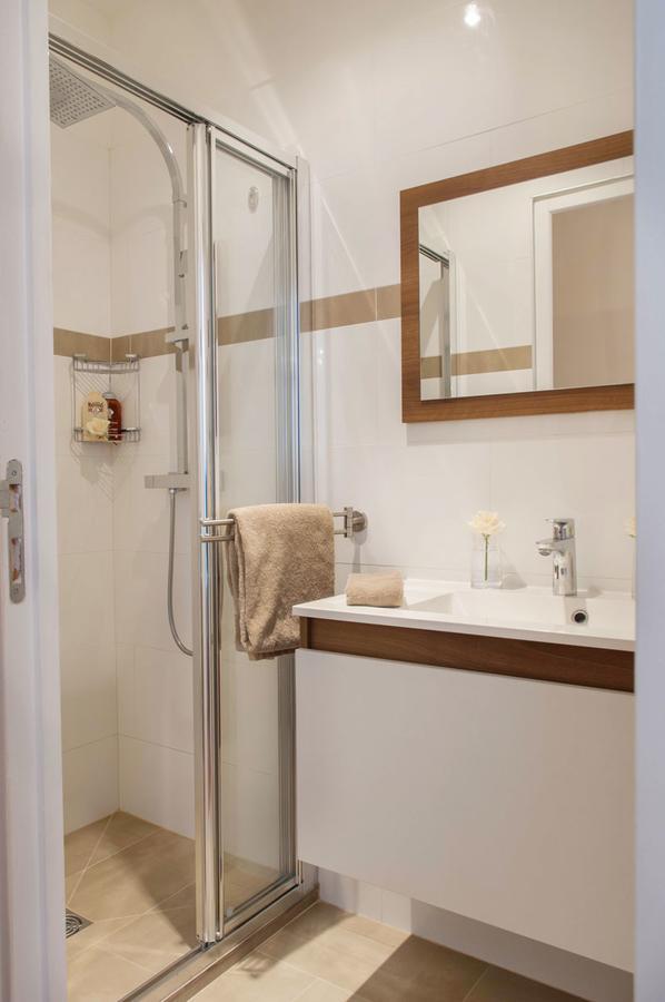Le Voyage En Isle Appartement