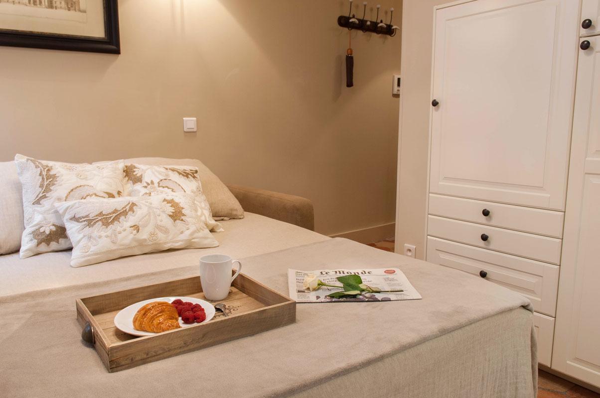Appartement Le Voyage En Isle Paris