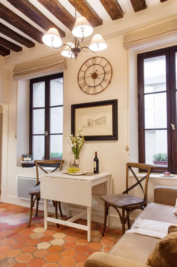 Appartement Le Voyage En Isle