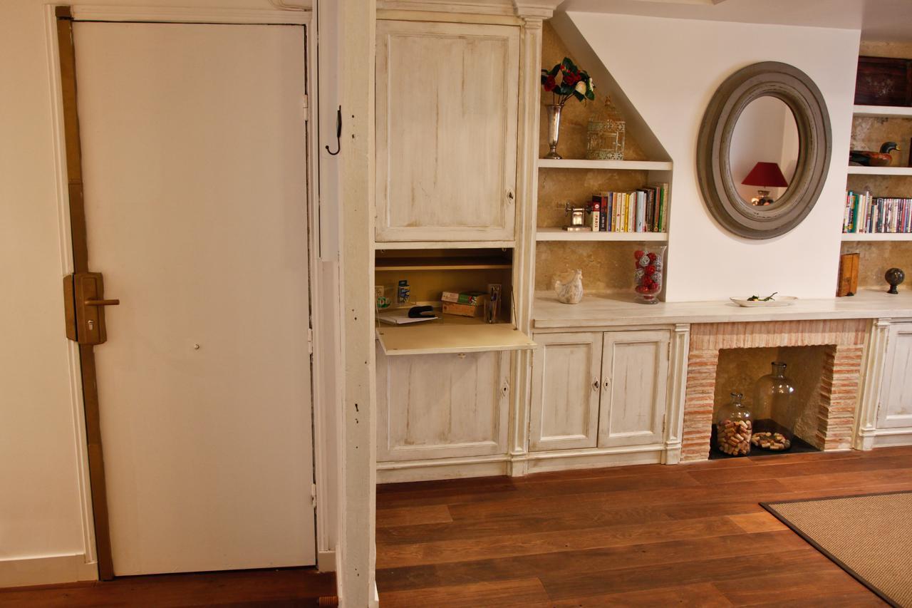 Le Passage Du Marais Apartment Paris